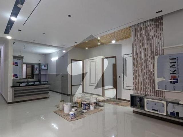 350 Sq.Yd Bunglow For Sale In Gulistan E Jauhar Block 14 VIP Block Gulistan e Jauhar