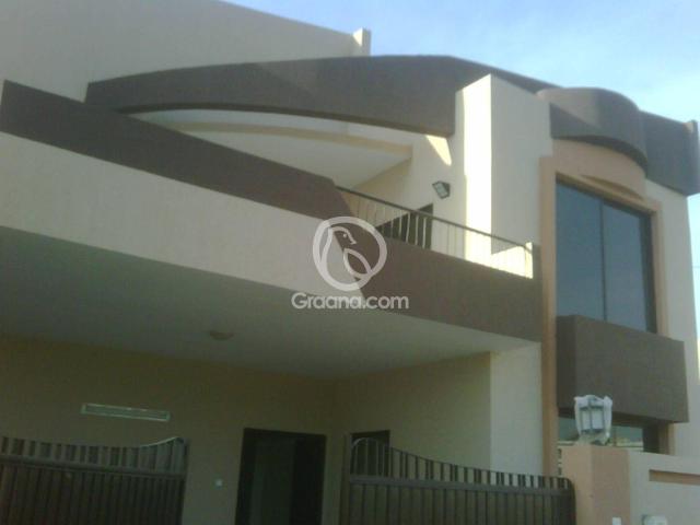350 Sq. Yd house for sale