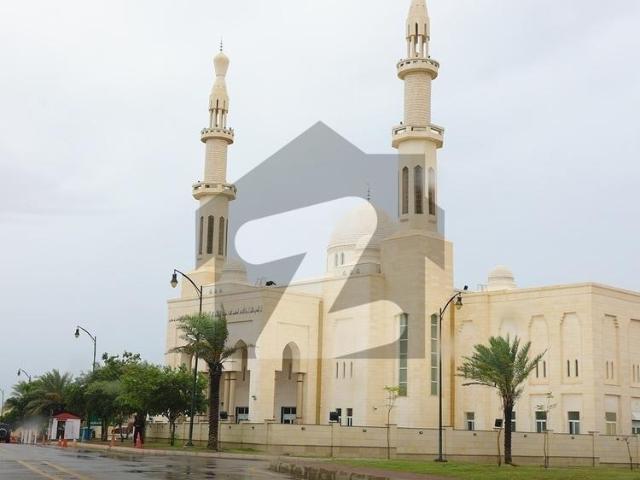350 Sq. Yd. Sports City Villa in Precinct 35, Bahria Town Karachi Bahria Sports City