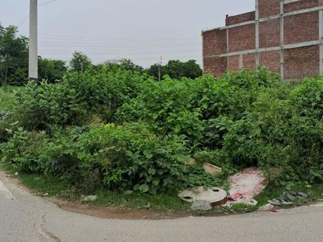 350 Sq.Yd. Plot in Sector 2 Faridabad Listing ID: #9947