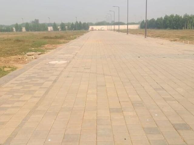 350 Sq.Yd. Plot in Sector 70 Faridabad Listing ID: #10377