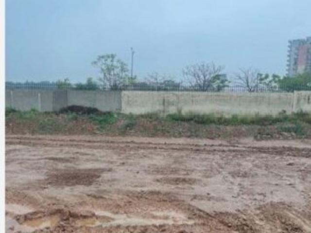350 Sq.Yd. Plot in Sector 84 Faridabad Listing ID: #10305
