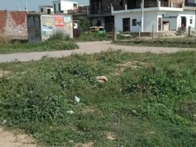 350 Sq.Yd. Plot in Sector 84 Faridabad Listing ID: #10318