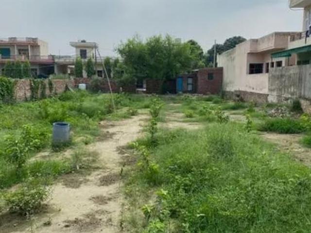 350 Sq.Yd. Plot in Sector 84 Faridabad Listing ID: #10318