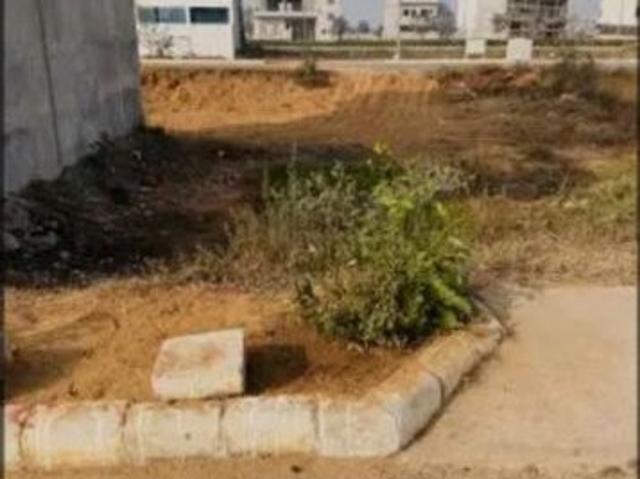 350 Sq.Yd. Plot in Sector 85 Faridabad Listing ID: #10230