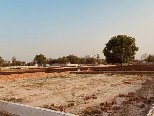 350 Sq.Yd. Plot in Sector 85 Faridabad Listing ID: #10081