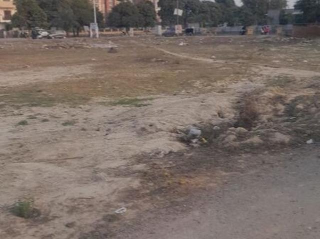 350 Sq.Yd. Plot in Sector 85 Faridabad Listing ID: #10138