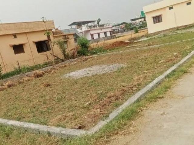 350 Sq.Yd. Plot in Sector 85 Faridabad Listing ID: #10051