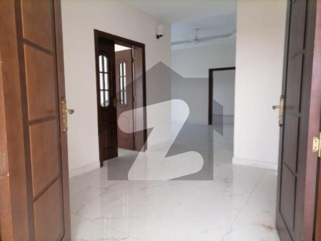 350 Sq Yd West Open New Design House Is Available For Sale At AFOHS Falcon Complex New Malir