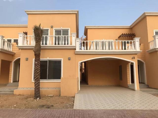 350 Sq Yd Villa For Sale In Precinct 35 Sports City, Bahria Town Kar Karachi Bahria Town Karachi ID 82204