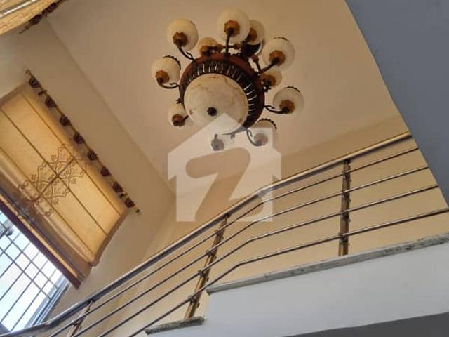 350 Sq. Yds 4 Bed Villa For Sale In Bahria Sports City Karachi