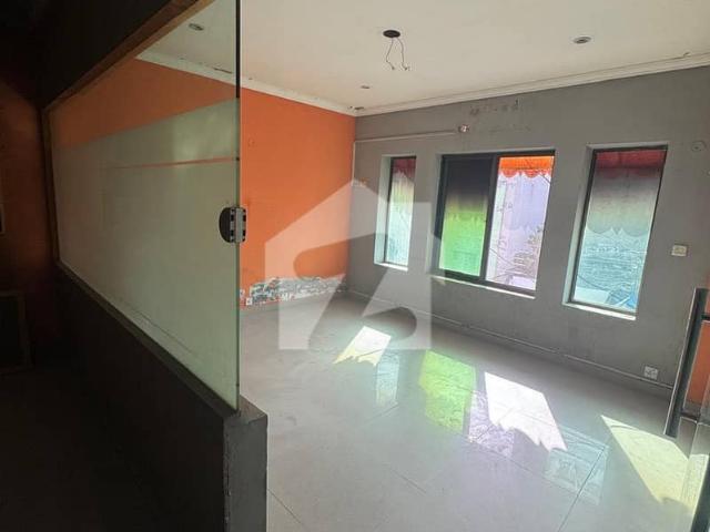 350 Sqare Feet Basement Available For Rent Model Town C block Bank Sqare Market Lahore