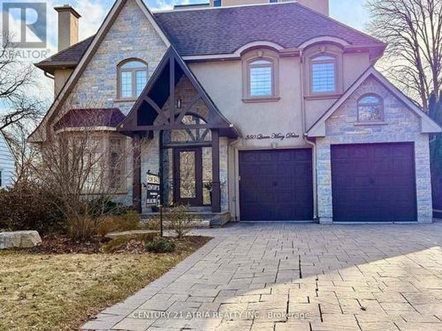 350 Queen Mary Drive, Oakville, ON, L6K 3L8 house for lease | Listing ID W13074 | Royal LePage