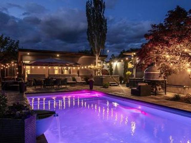 350 Yates Road, Kelowna, BC, V1V 1R5 house for sale | Listing ID 10387 | Royal LePage