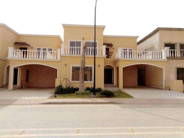 350 Yard Villa For Rent Karachi Bahria Town Karachi ID 46205