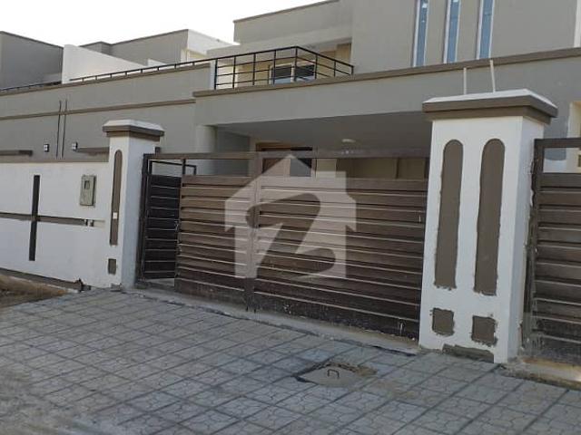 350 Yard Independent House