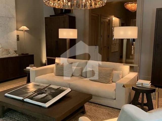 350 Yards 5 Beds Neat And Tidy Independent Bungalow For Rent Having Servant Quarter Located Near Karsaz In A Highly Secure Neighborhood Suitable For Those In Search Of A Safe Locality For Themselves