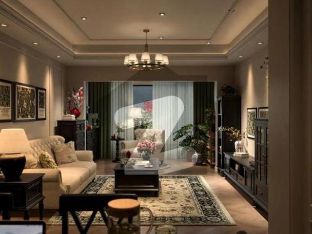 350 Yards 5 Beds Neat And Tidy Independent Bungalow For Rent Having Servant Quarter Located Near Karsaz Suitable For Those In Search Of A Safe Locality For Temselves KDA Scheme 1