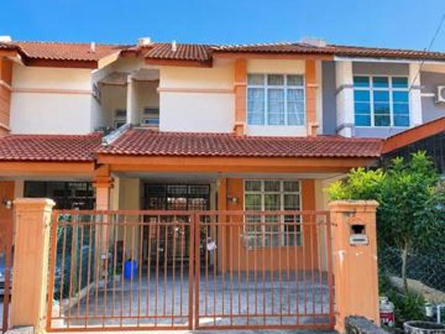 350k saja Tmn Tunku Sarina Jitra