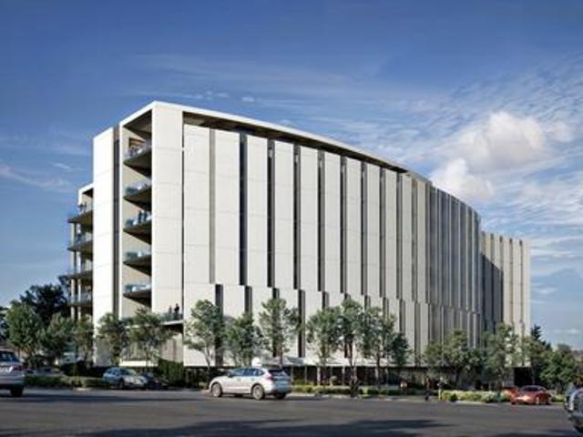 350m2 office to let in the new indus.