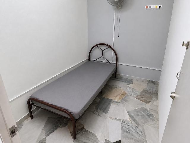 ‍♂️‍➡️ 350m Walk to Mentari BRT | Bandar Sunway Room For Rent | Near Sunway Pyramid ️ & Sunway Lagoon