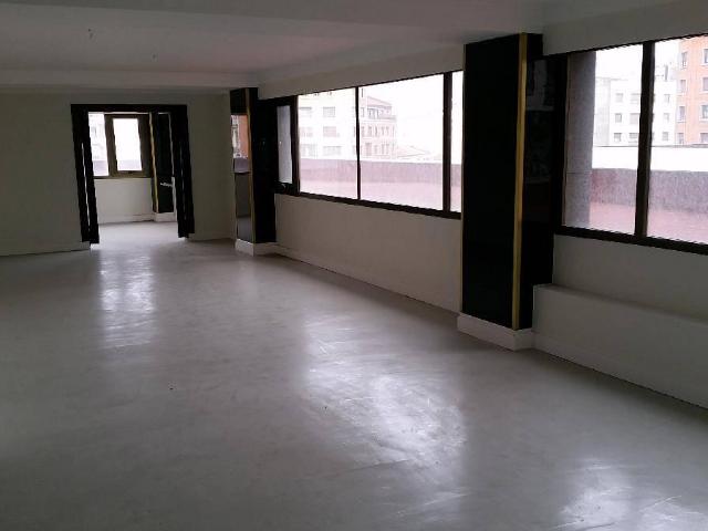 350mq da arredare