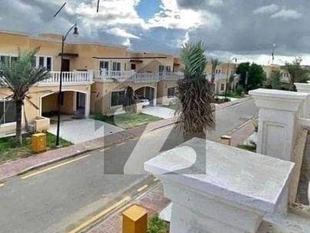 350sq Yard 4Bed DDL Sports Villas With 100sq Yd Back Yard LAWN At LOWEST RATE Of MARKET