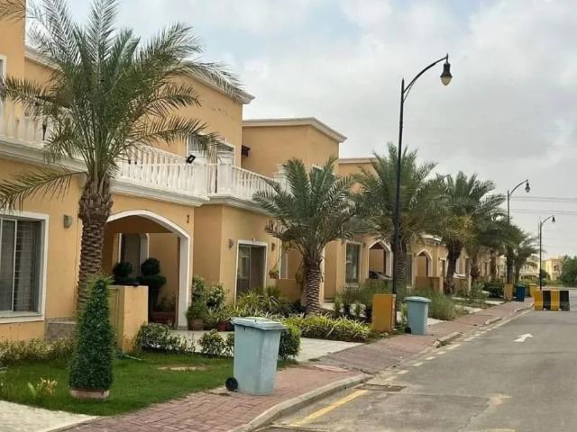 350sq yd 4Bed DDL Sports Villas with 100sq yd BackYard LAWN at LOWEST RATE of MARKET Karachi Bahria Town Karachi ID 101014