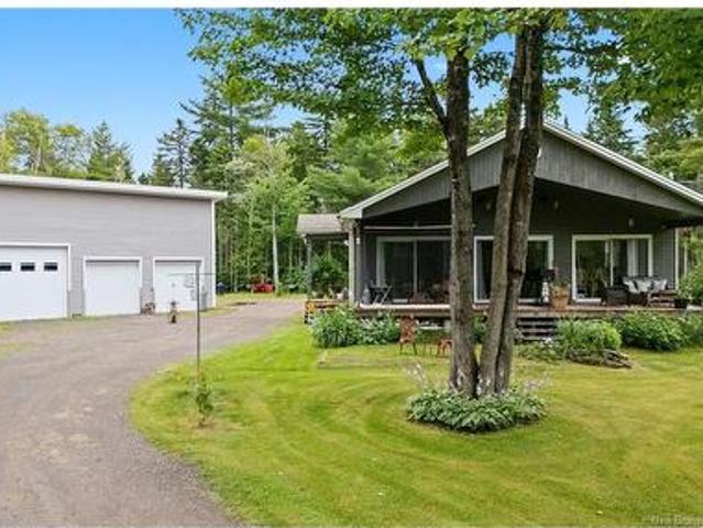 3515 Route 530, Grande Digue, NB, E4R 5H4 house for sale | Listing ID NB145185 | Royal LePage