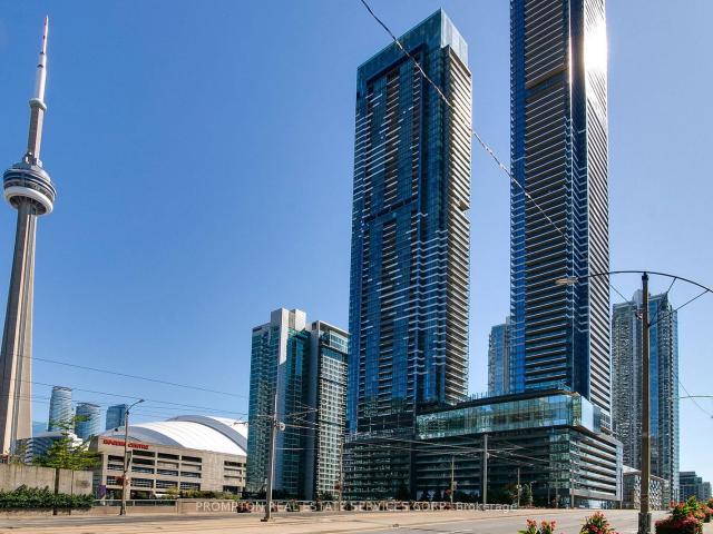 3515 3 Concord Cityplace Way, Toronto | 1Beds/1Bath, Condo, $2,940/mo | Condos. Ca