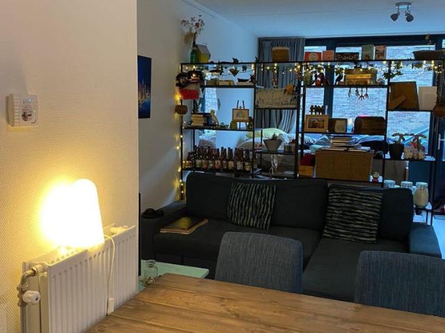 3515GC, Utrecht, Van Karnebeekstraat, 17