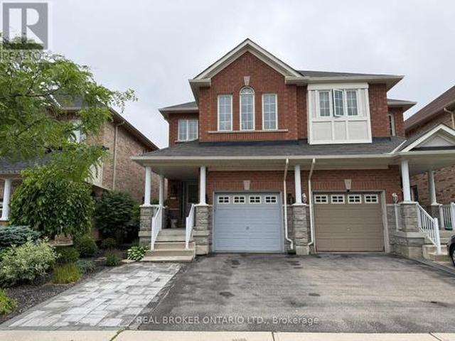 3516 Bala Drive, Mississauga, ON, L5M 7N2 house for lease | Listing ID W13565 | Royal LePage