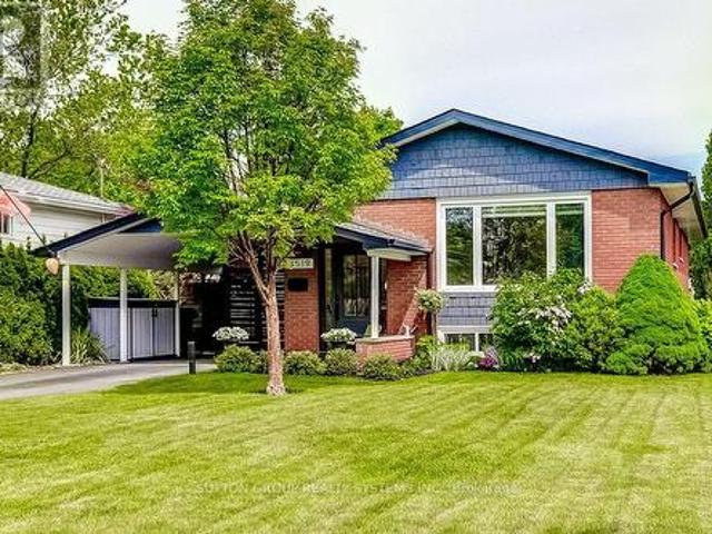3519 Braemore Place, Burlington, ON, L7N 2N1 house for sale | Listing ID W12185 | Royal LePage