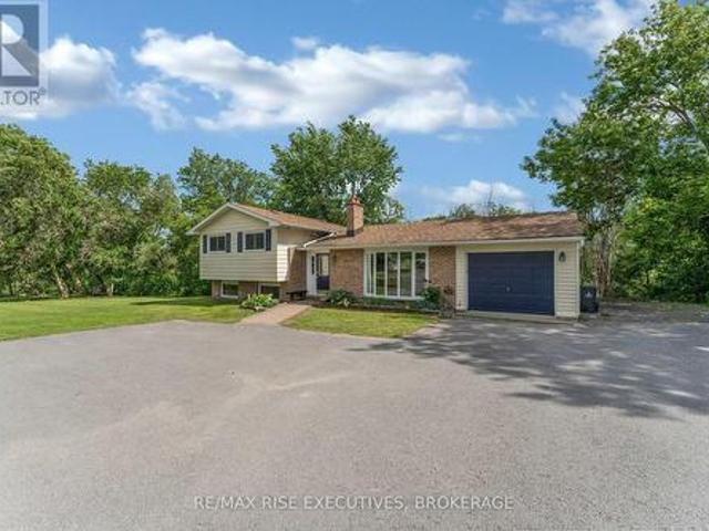 3519 Princess Street, Kingston North Of Taylor Kidd Blvd, ON, K7P 3A7 house for sale | Listing ID X13474 | Royal LePage