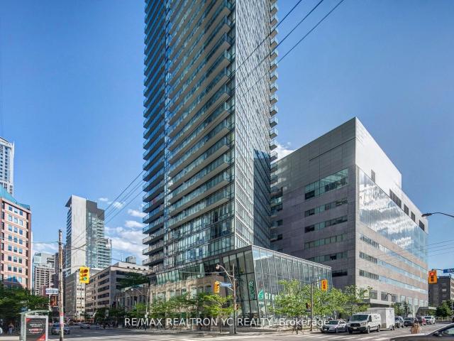 3510 Bay Street, Toronto | 3+1Beds/2Bath, Condo, $4,800/mo | Condos. Ca