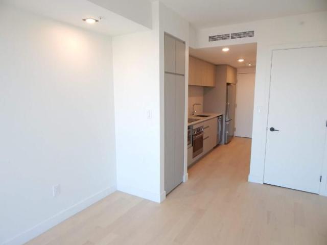 3510 1245 Rue de Bleury, Studio au centre ville de Montréal