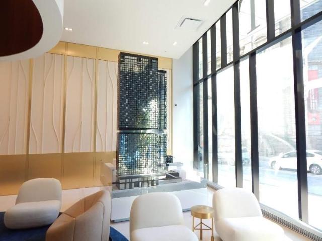 3510 1245 Rue de Bleury, Studio au centre ville de Montréal