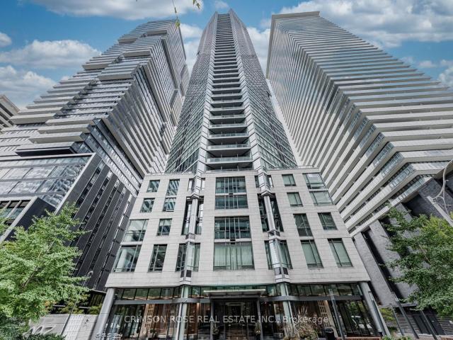 3510 45 Charles Street E, Toronto | Leased, C12500 | Condos. Ca