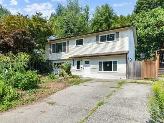 35117 Skeena Avenue, Abbotsford, BC, V2S 7H5 house for sale.