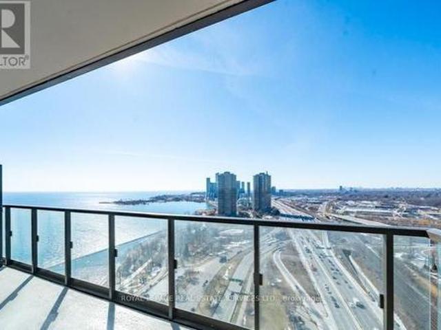 3511 1928 Lake Shore Boulevard W, Toronto, ON, M6S 1A1 lease for lease | Listing ID W13606 | Royal LePage