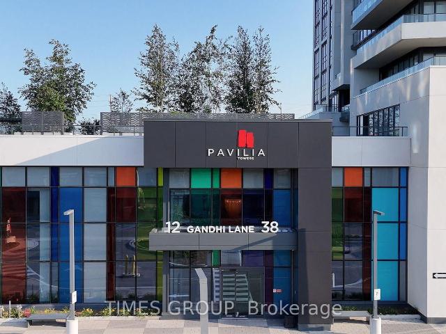 3511 12 Gandhi Lane, Thornhill | Leased, N13645 | Condos. Ca