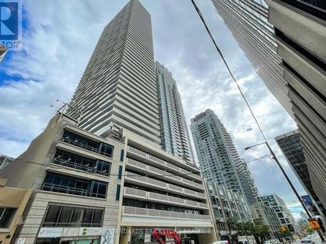3511 2 Yonge Street, Toronto, ON, M4S 2B4 condo for sale | Listing ID C12201 | Royal LePage