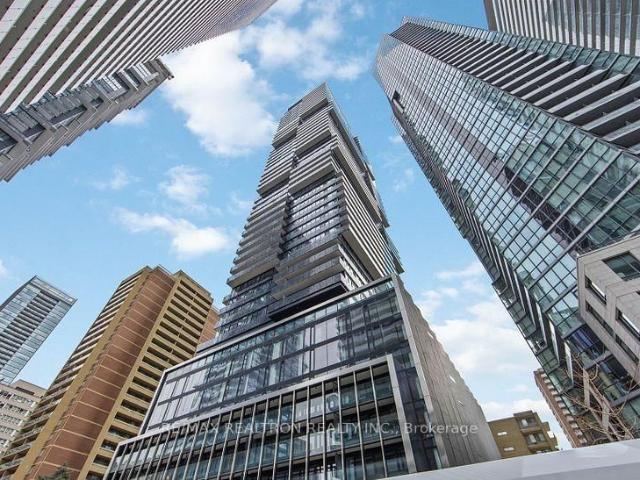 3511 55 Charles Street E, Toronto | StudioBeds/1Bath, Condo, $2,300/mo | Condos. Ca
