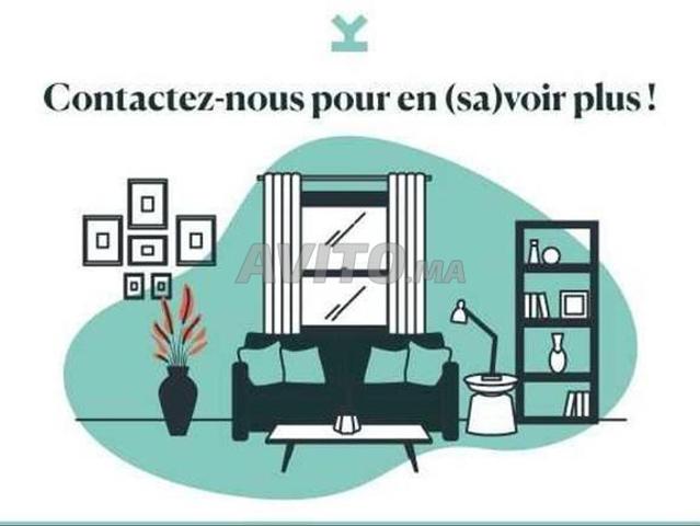 35129 Vente Villa à Casablanca Mers Sultan de 409 m²