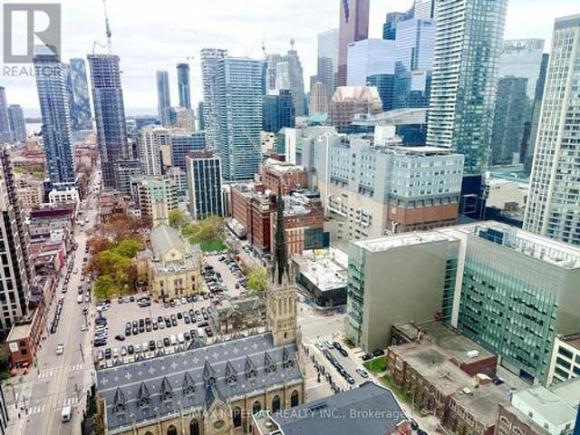 3512 Church Street, Toronto, ON, M5B 1Z2 lease for lease | Listing ID C13411 | Royal LePage