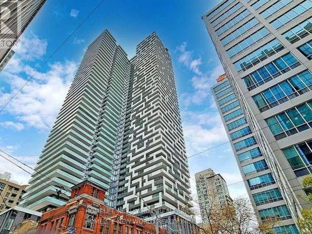 3512 20 Lombard Street, Toronto, ON, M5C 0A6 condo for sale | Listing ID C11999 | Royal LePage