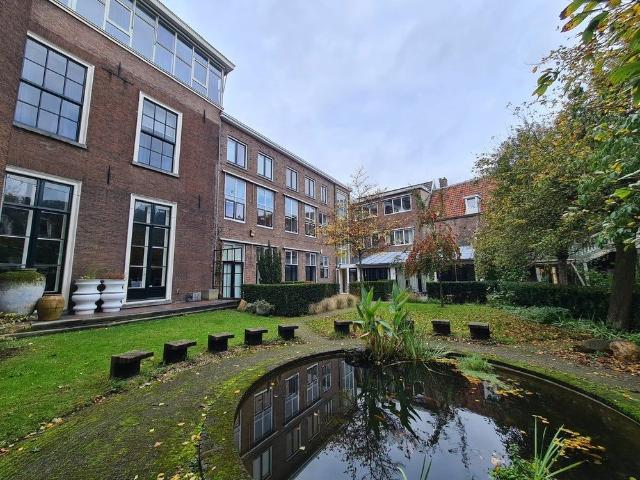 3512JB, Utrecht, Domstraat, 2