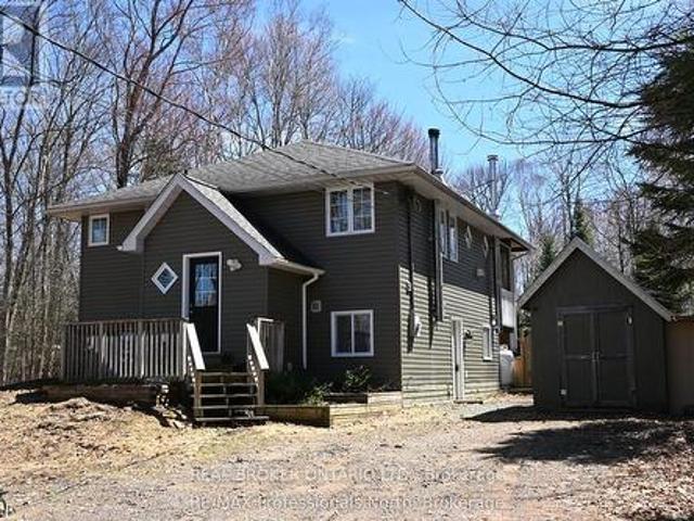 351 Chub Lake Road, Huntsville, ON, P1H 1S4 house for lease | Listing ID X13450 | Royal LePage