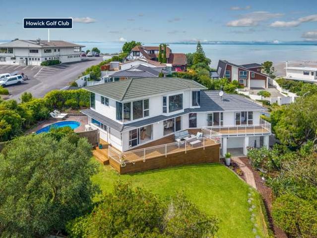 351 Bucklands Beach Road, Bucklands Beach, Manukau City