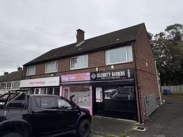 351 Holywood Road